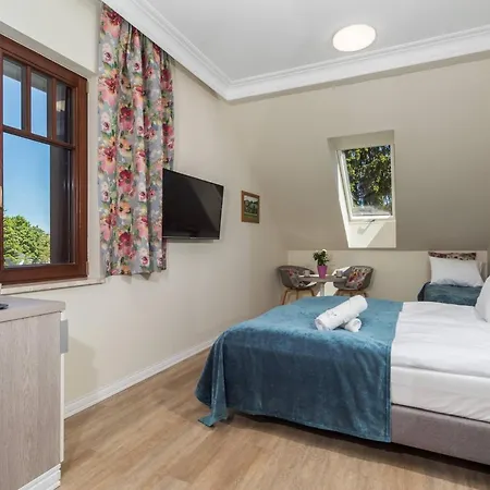 Zamorski By The Sea Sopot