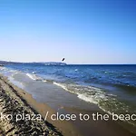 Zamorski By The Sea Oda ve Kahvaltı
