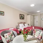 Zamorski By The Sea 3* Sopot