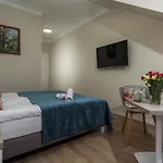 Oda ve Kahvaltı Zamorski By The Sea 3*