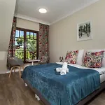 Bed & Breakfast Zamorski By The Sea 3*