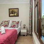 Bed & Breakfast Zamorski By The Sea 3*