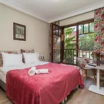 فندق مبيت وإفطار Zamorski By The Sea