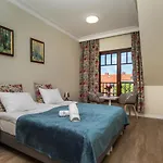 Zamorski By The Sea Oda ve Kahvaltı