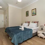 Zamorski By The Sea Bed & Breakfast Sopot