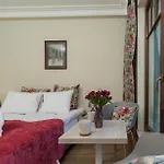 Zamorski By The Sea فندق مبيت وإفطار سوبوت