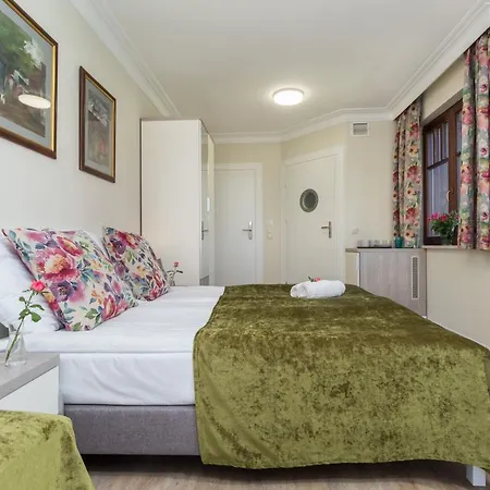 Panzió Zamorski By The Sea 3*