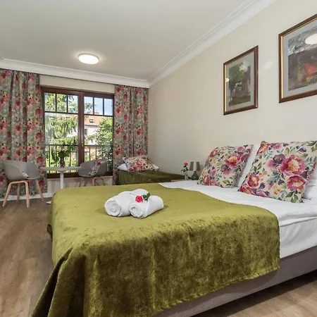 Zamorski By The Sea Sopot