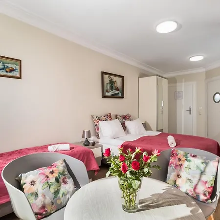 Zamorski By The Sea 3* Sopot