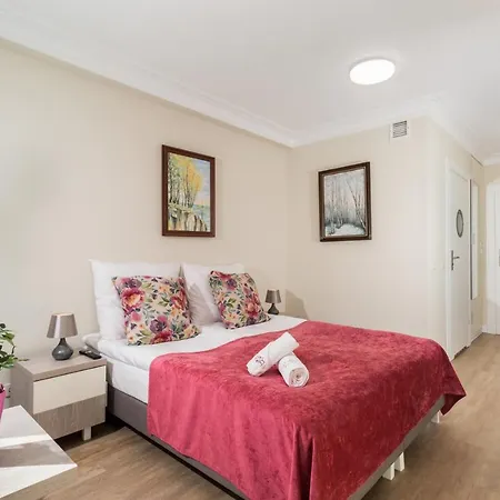 Zamorski By The Sea Sopot