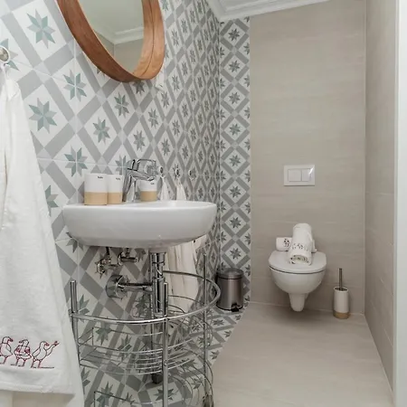 Zamorski By The Sea Panzió 3*