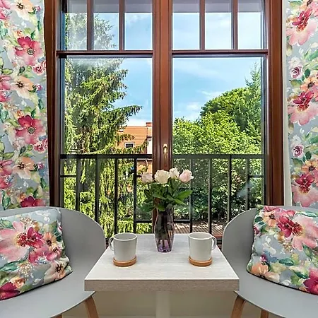 Zamorski By The Sea Bed & Breakfast