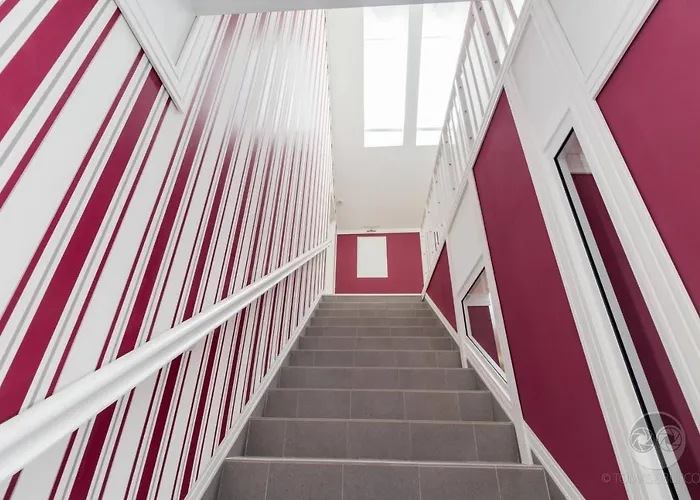 Zamorski By The Sea Bed & Breakfast Sopot