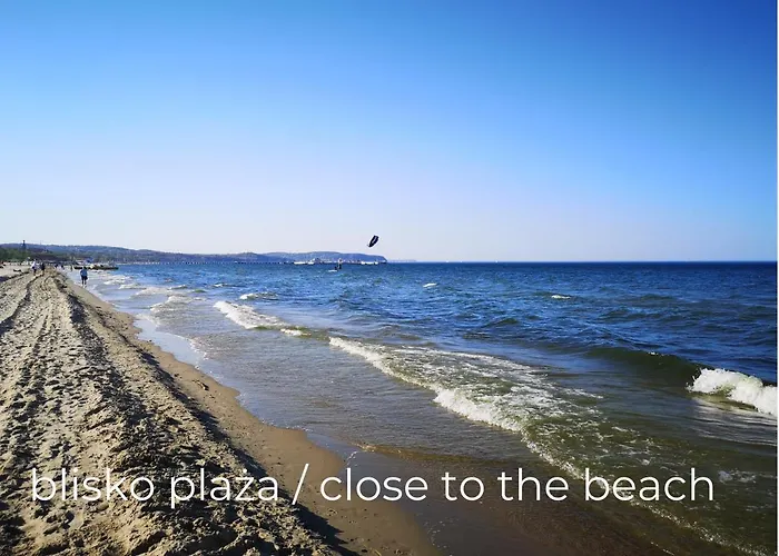 Zamorski By The Sea Panzió