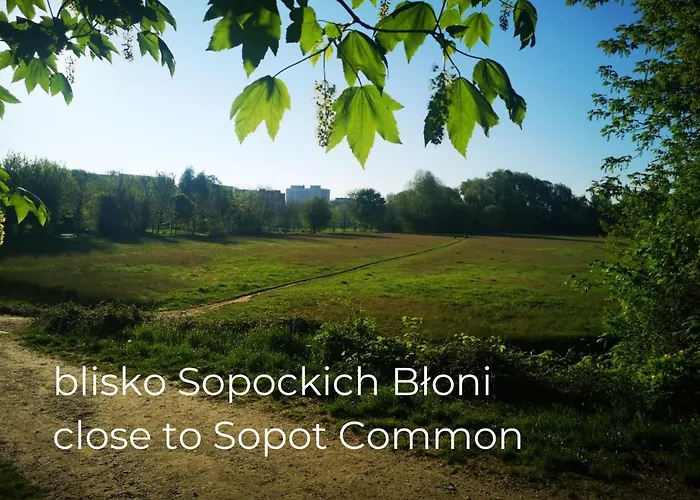 Panzió Zamorski By The Sea Sopot