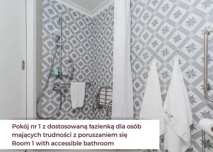 Zamorski By The Sea Panzió 3*