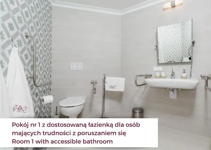 Panzió Zamorski By The Sea 3*