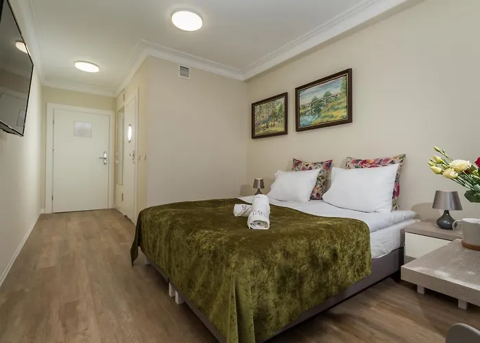 Zamorski By The Sea Panzió 3*