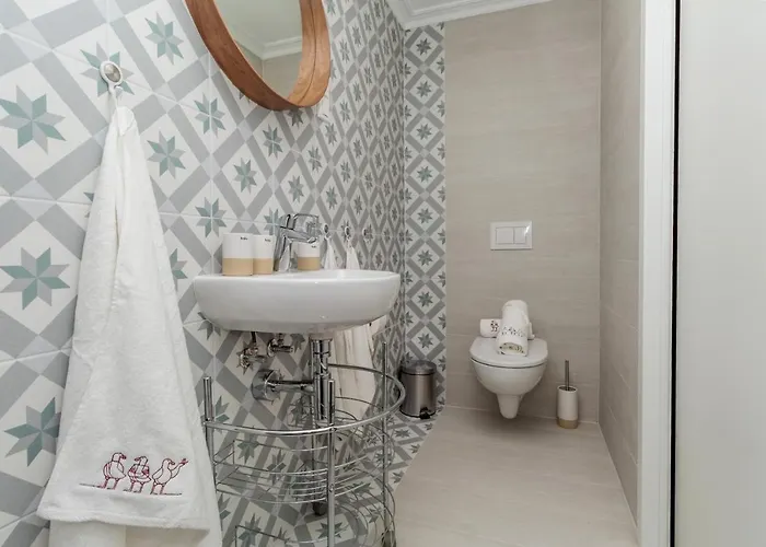 Zamorski By The Sea Panzió 3*