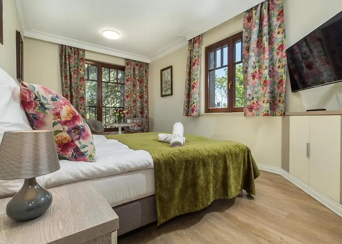 Zamorski By The Sea Sopot