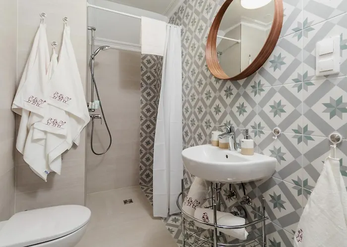 Zamorski By The Sea Panzió